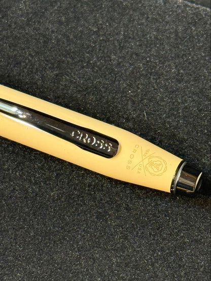 Cross Century II Beige Boxed