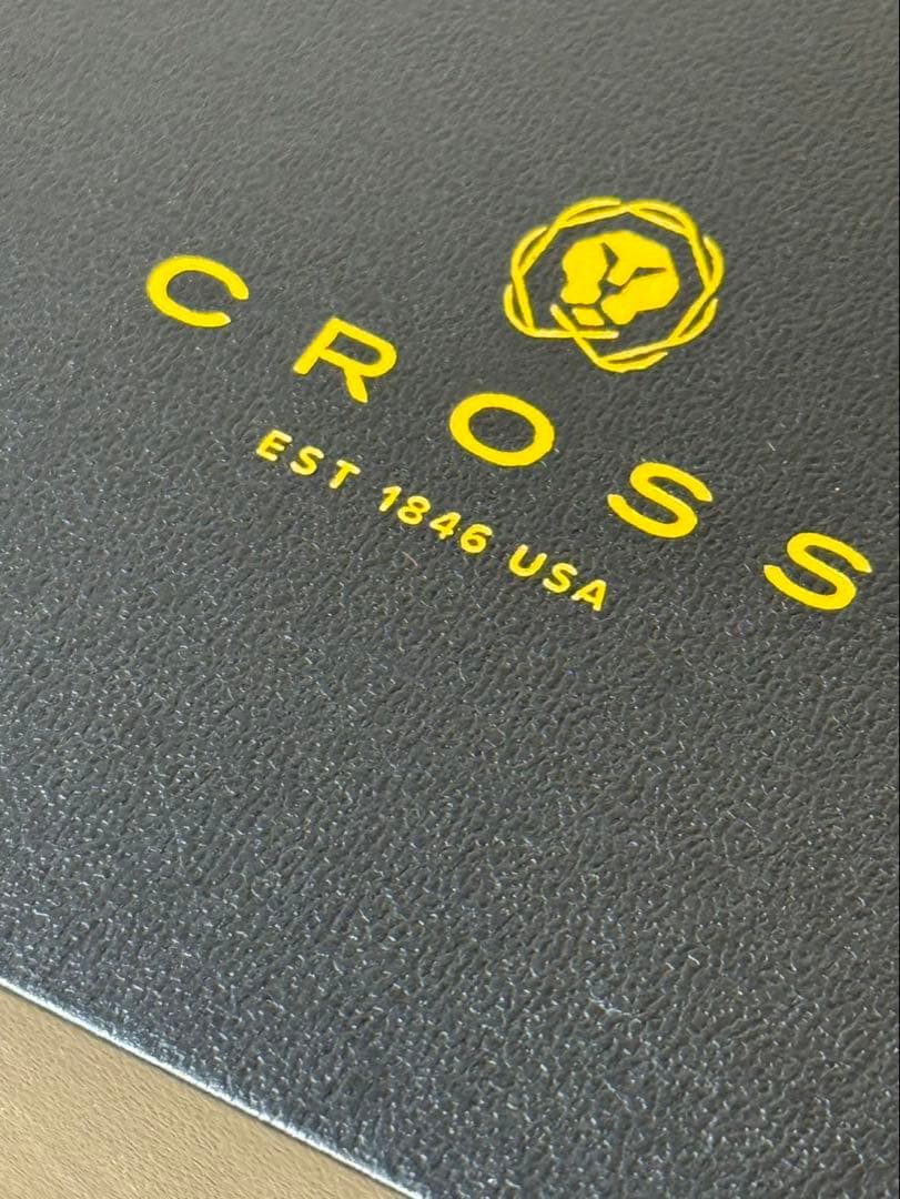 Cross Century II Beige Boxed