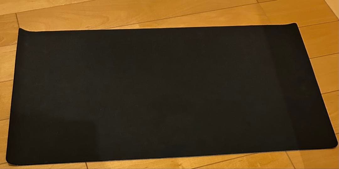 WCS2024 Hawaii Honolulu Player Limited Playmat featuring exclusive event design, near-new condition