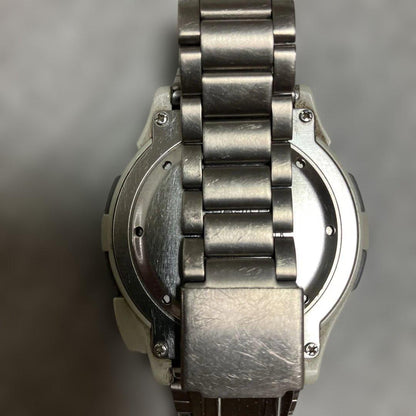 Casio Data Bank DB-V300 Digital Watch with Recorder — Japan Import
