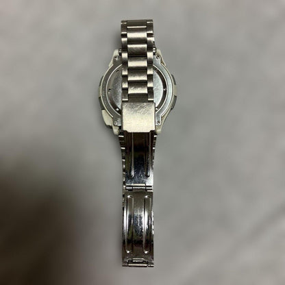 Casio Data Bank DB-V300 Digital Watch with Recorder — Japan Import