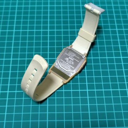 Casio Data Bank Watch Model DBC-32 with Battery Operated Movement