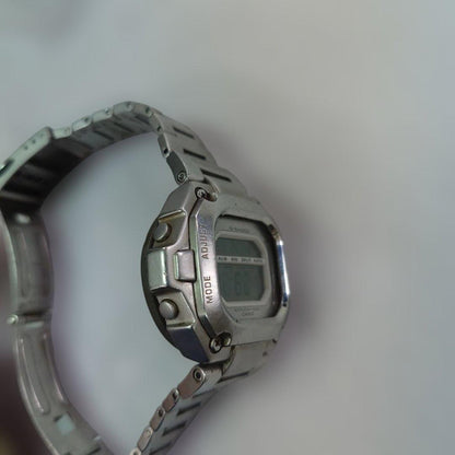 Casio G-Shock MR-G MRG-110 Digital Watch Steel 200m Water Resistance — Japan Import
