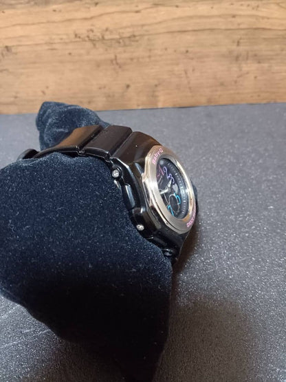 Casio Baby-G Ladies Watch