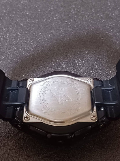 Casio Baby-G Ladies Watch