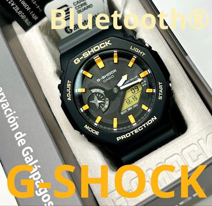 Casio G-Shock GA-B2100DF-1AJR Collaboration Limited Edition Watch Japan Import