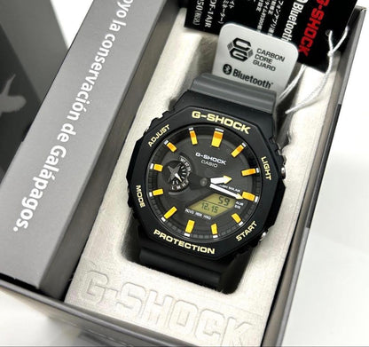 Casio G-Shock GA-B2100DF-1AJR Collaboration Limited Edition Watch Japan Import