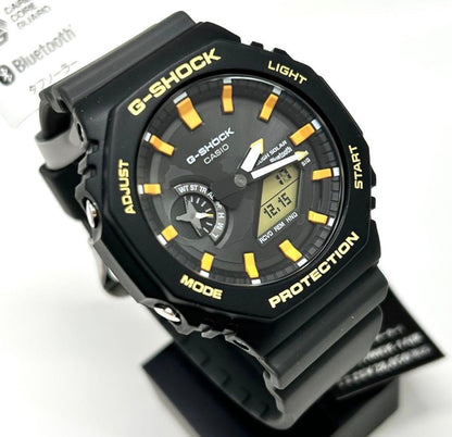 Casio G-Shock GA-B2100DF-1AJR Collaboration Limited Edition Watch Japan Import