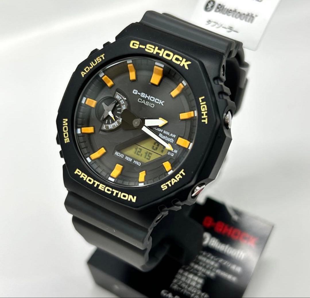 Casio G-Shock GA-B2100DF-1AJR Collaboration Limited Edition Watch Japan Import