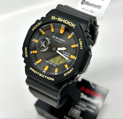 Casio G-Shock GA-B2100DF-1AJR Collaboration Limited Edition Watch Japan Import