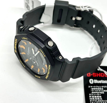 Casio G-Shock GA-B2100DF-1AJR Collaboration Limited Edition Watch Japan Import