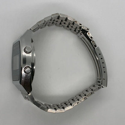 Casio W-250 Vintage Diver's Watch, 2379, Works, Japan Import