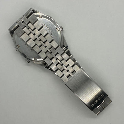 Casio W-250 Vintage Diver's Watch, 2379, Works, Japan Import