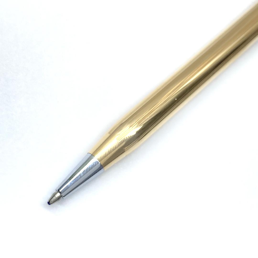 Cross 14KT USA Classic Century Ballpoint Pen — Japan Import