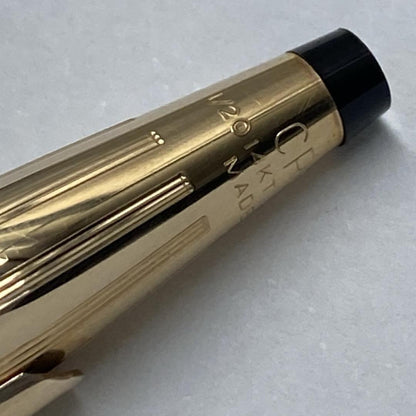 Cross 14KT USA Classic Century Ballpoint Pen — Japan Import