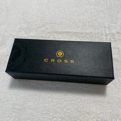 Cross Classic Century Chrome Ballpoint Pen with Box