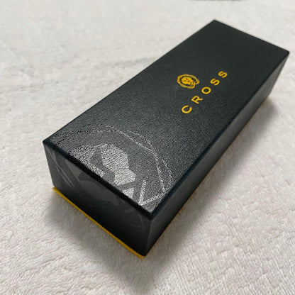 Cross Classic Century Chrome Ballpoint Pen with Box