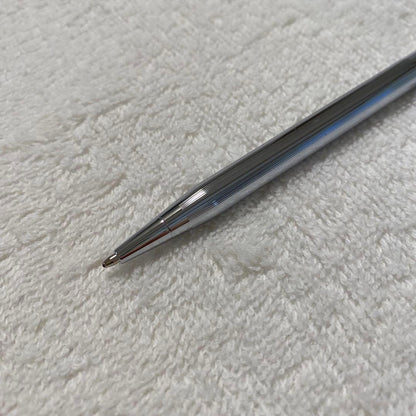 Cross Classic Century Chrome Ballpoint Pen with Box