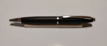Black Cross ballpoint pen with simple elegant design and dedicated box