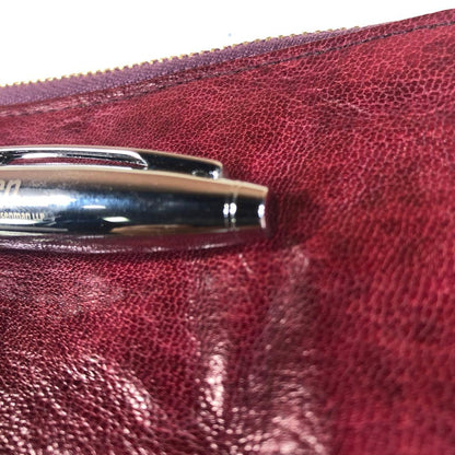CROSS Ballpoint Pen Black with Case