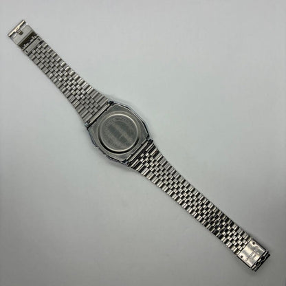 Casio B817 Vintage Working Watch Model B817 with Replacement Battery