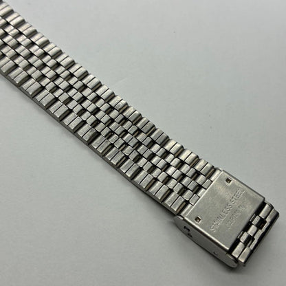 Casio B817 Vintage Working Watch Model B817 with Replacement Battery