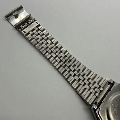 Casio B817 Vintage Working Watch Model B817 with Replacement Battery
