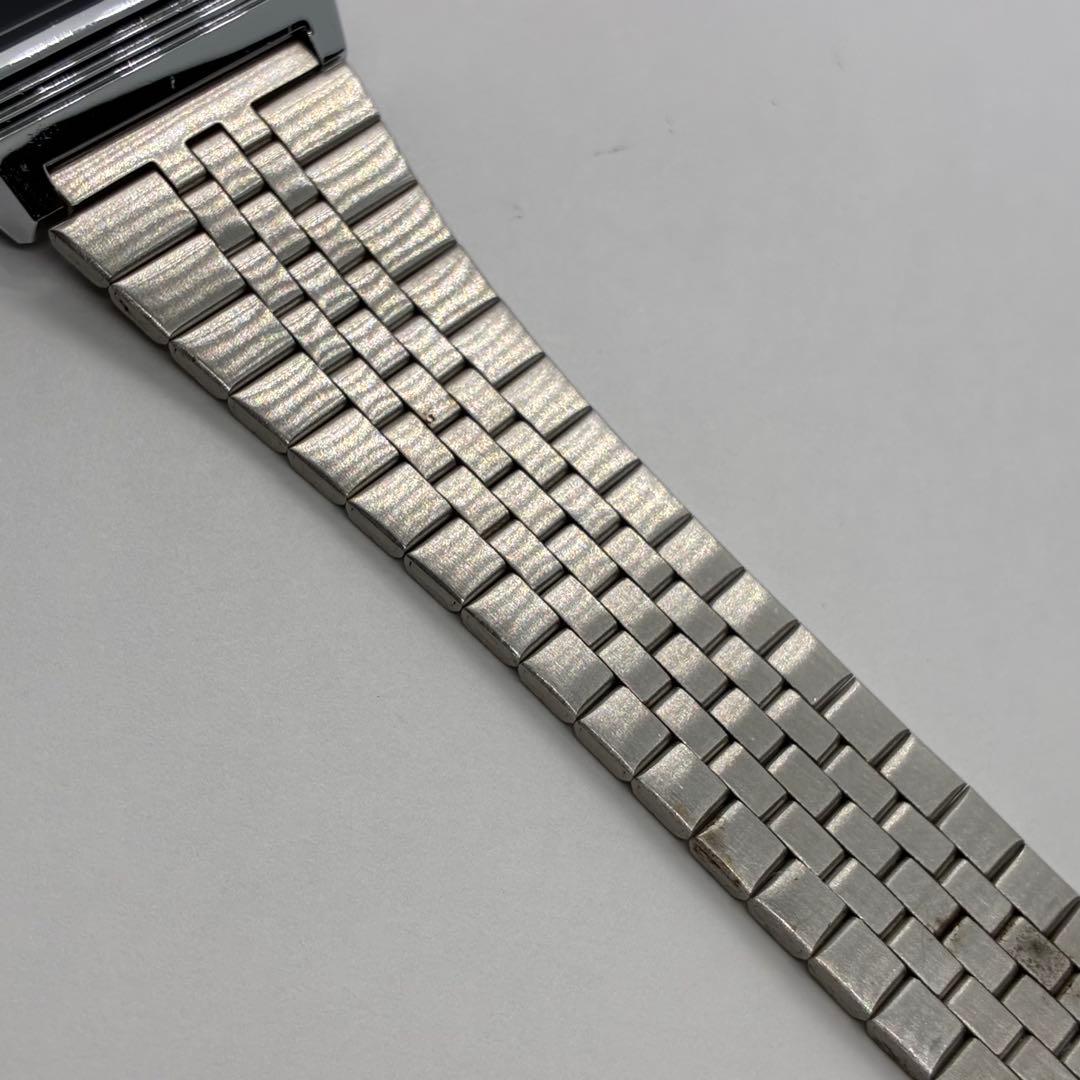 Casio B817 Vintage Working Watch Model B817 with Replacement Battery