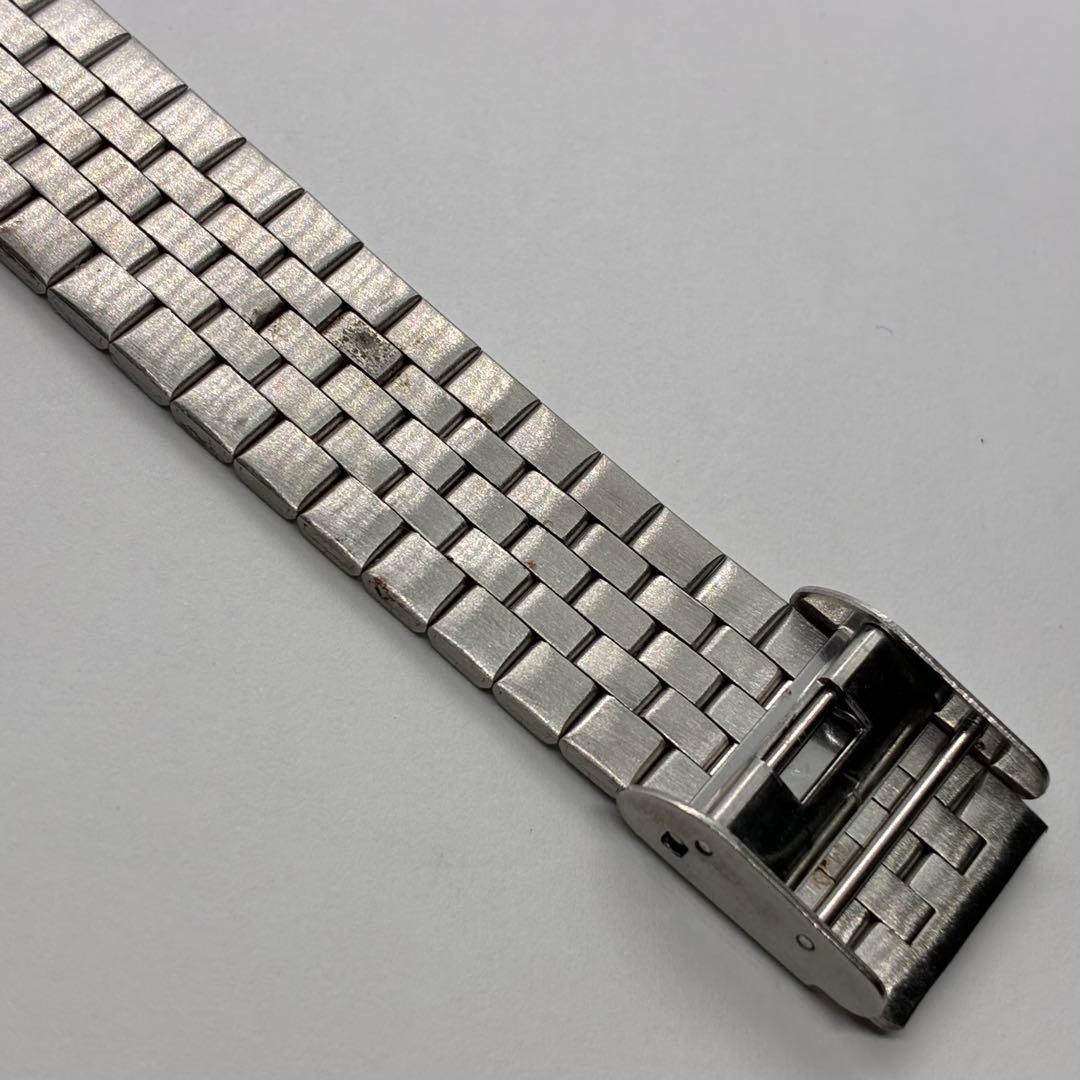Casio B817 Vintage Working Watch Model B817 with Replacement Battery