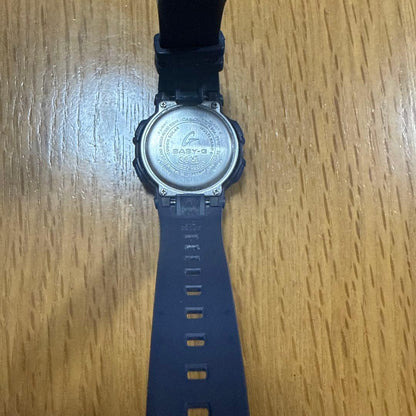 Casio Baby-G BGA-2510 Radio Solar Watch — Japan Import