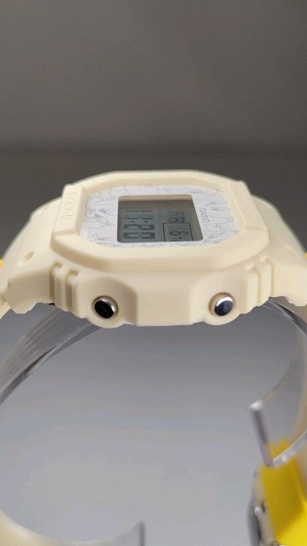 Casio Baby-G BGD-565TW-5JR Looney Tunes Collaboration Model
