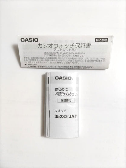 Casio Baby-G BGD-565TW-5JR Looney Tunes Collaboration Model