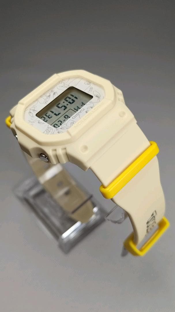 Casio Baby-G BGD-565TW-5JR Looney Tunes Collaboration Model