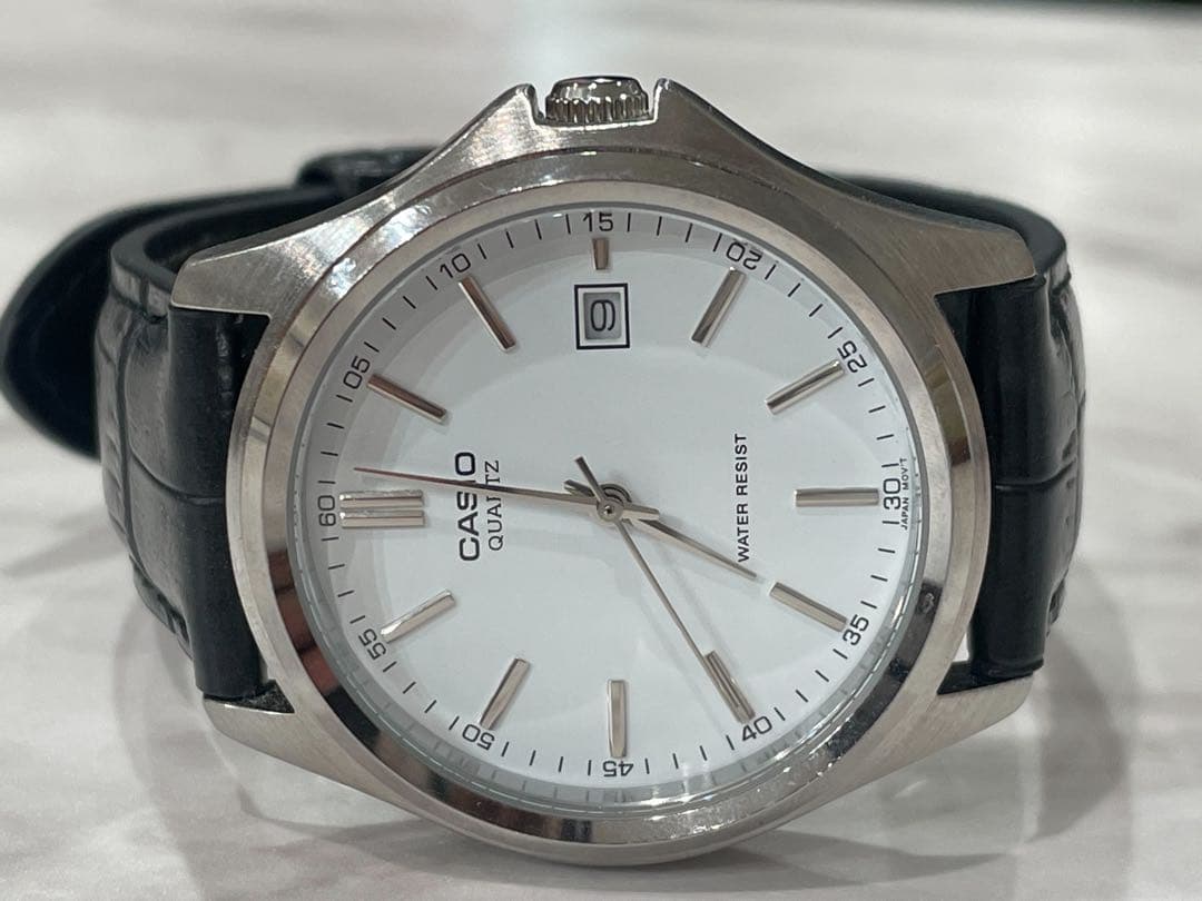 Casio Collection MTP-1183E-7AJH Watch