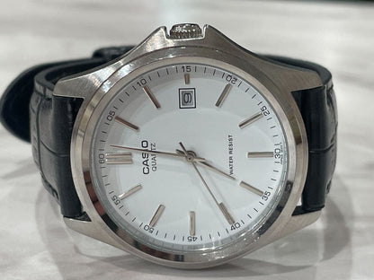 Casio Collection MTP-1183E-7AJH Watch