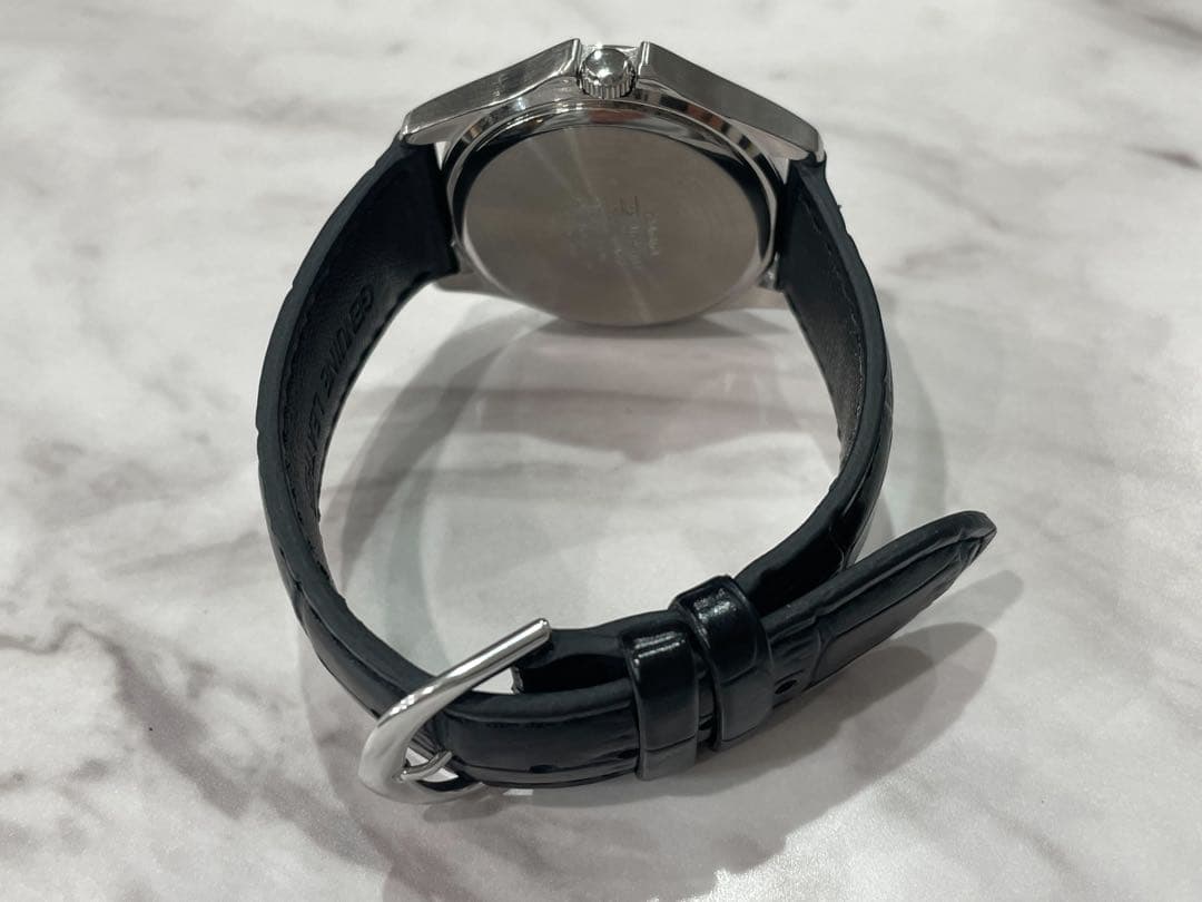 Casio Collection MTP-1183E-7AJH Watch