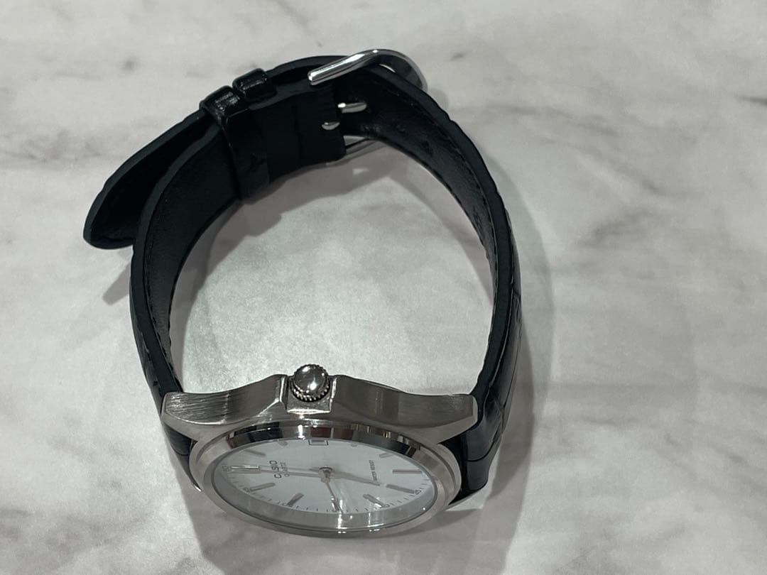 Casio Collection MTP-1183E-7AJH Watch