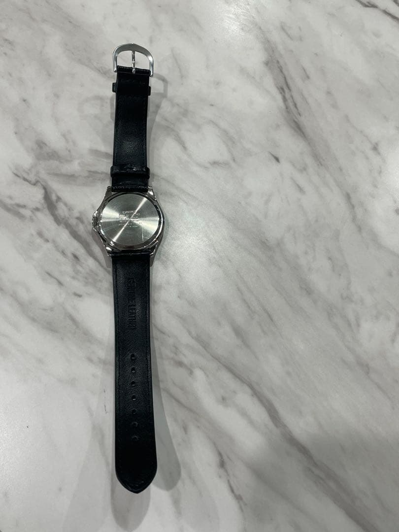 Casio Collection MTP-1183E-7AJH Watch