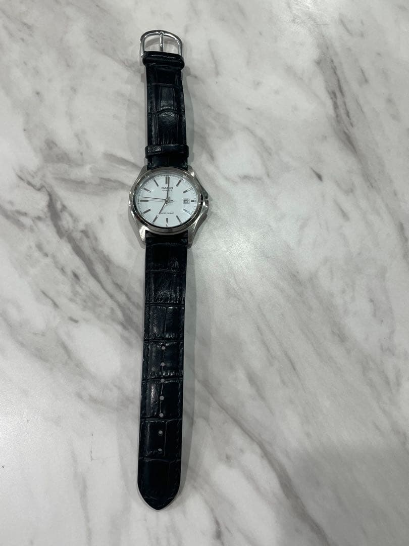 Casio Collection MTP-1183E-7AJH Watch