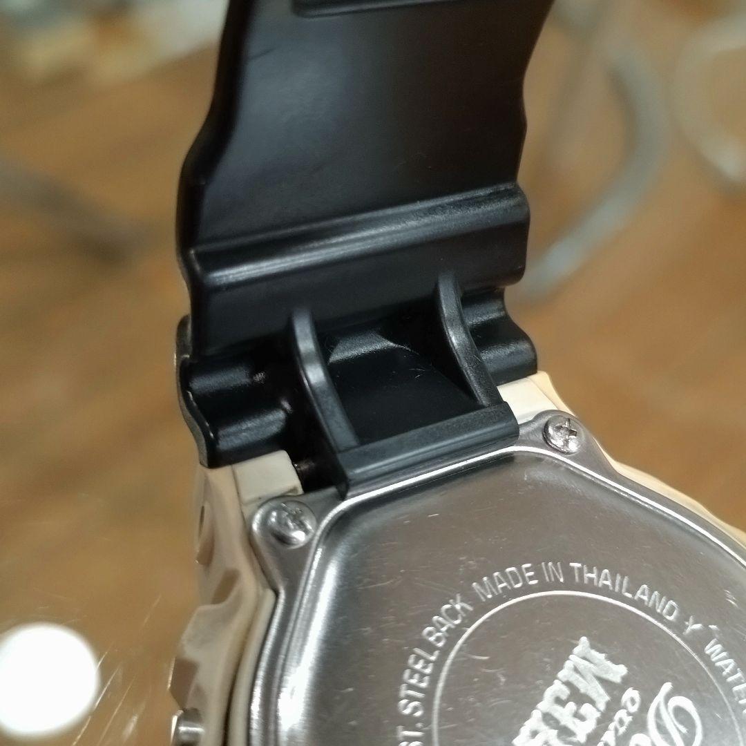 Casio G-Shock DW-6900DQM Collaboration Model