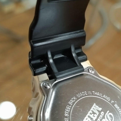 Casio G-Shock DW-6900DQM Collaboration Model