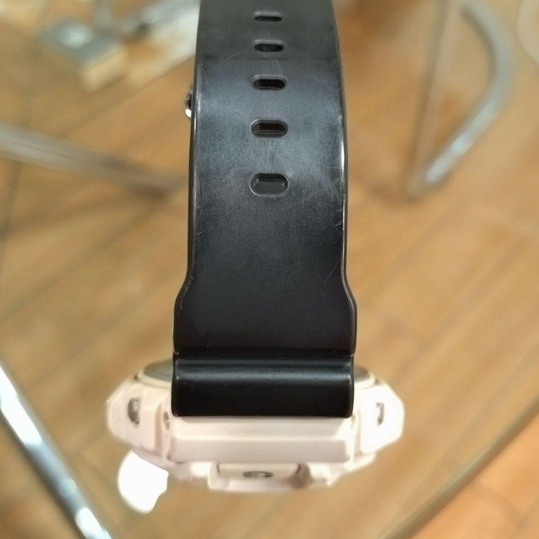 Casio G-Shock DW-6900DQM Collaboration Model
