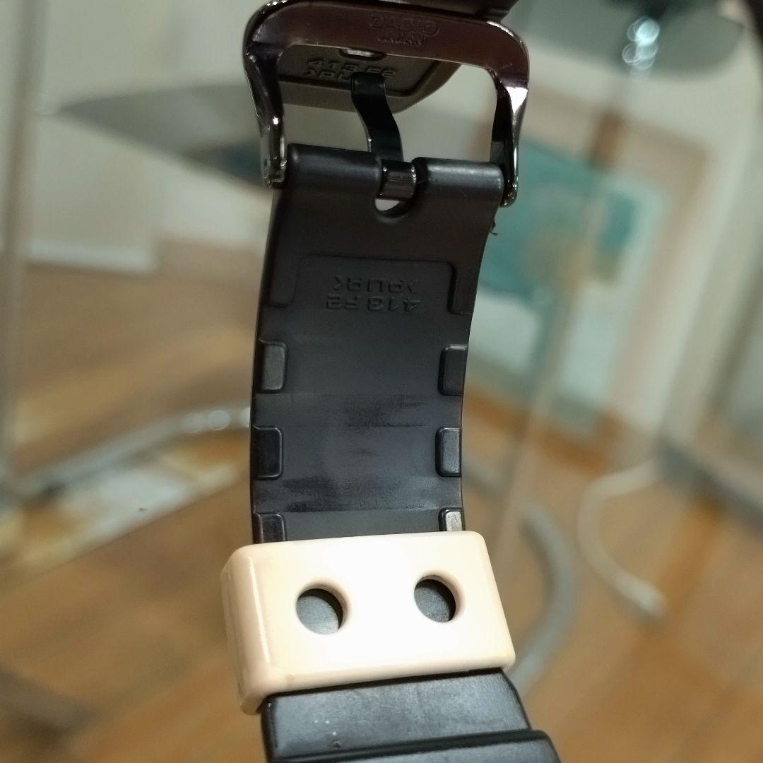 Casio G-Shock DW-6900DQM Collaboration Model