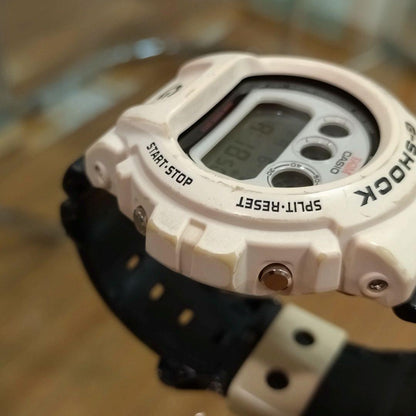 Casio G-Shock DW-6900DQM Collaboration Model