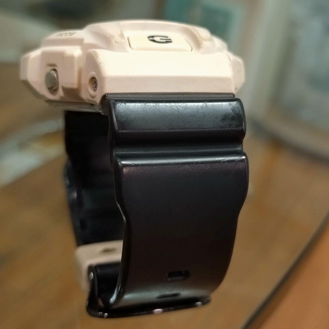 Casio G-Shock DW-6900DQM Collaboration Model