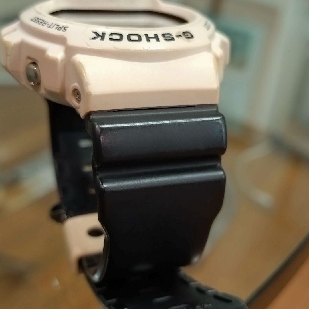 Casio G-Shock DW-6900DQM Collaboration Model