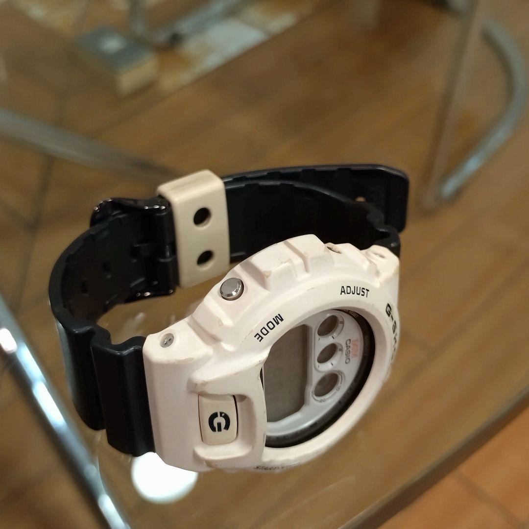 Casio G-Shock DW-6900DQM Collaboration Model