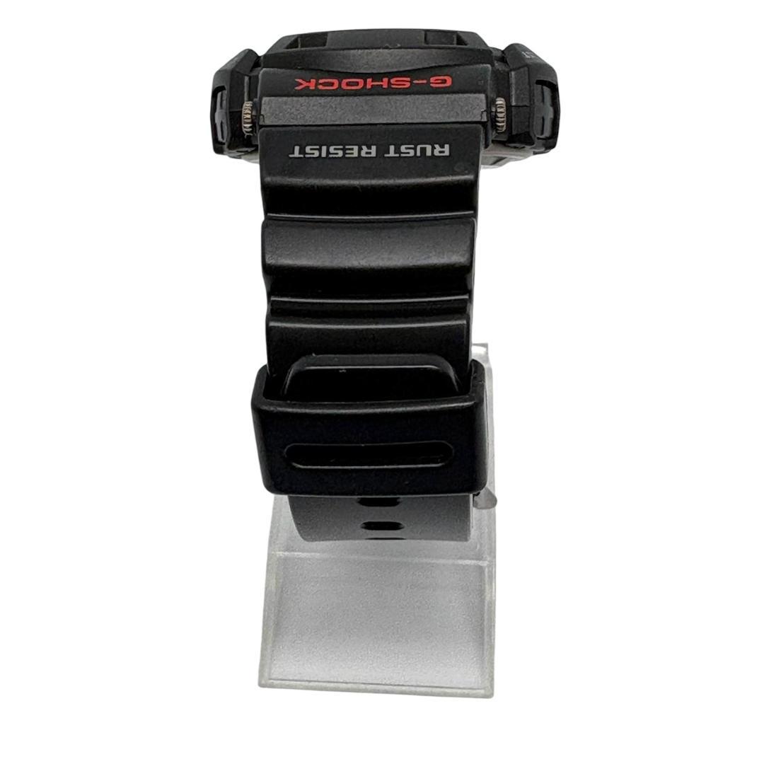 Casio G-Shock Gulfman G-9100 Black Wristwatch — Japan Import