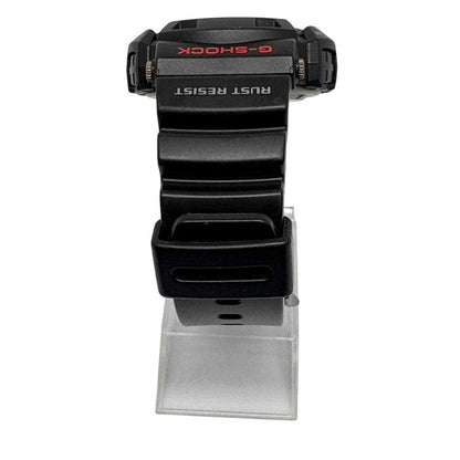 Casio G-Shock Gulfman G-9100 Black Wristwatch — Japan Import