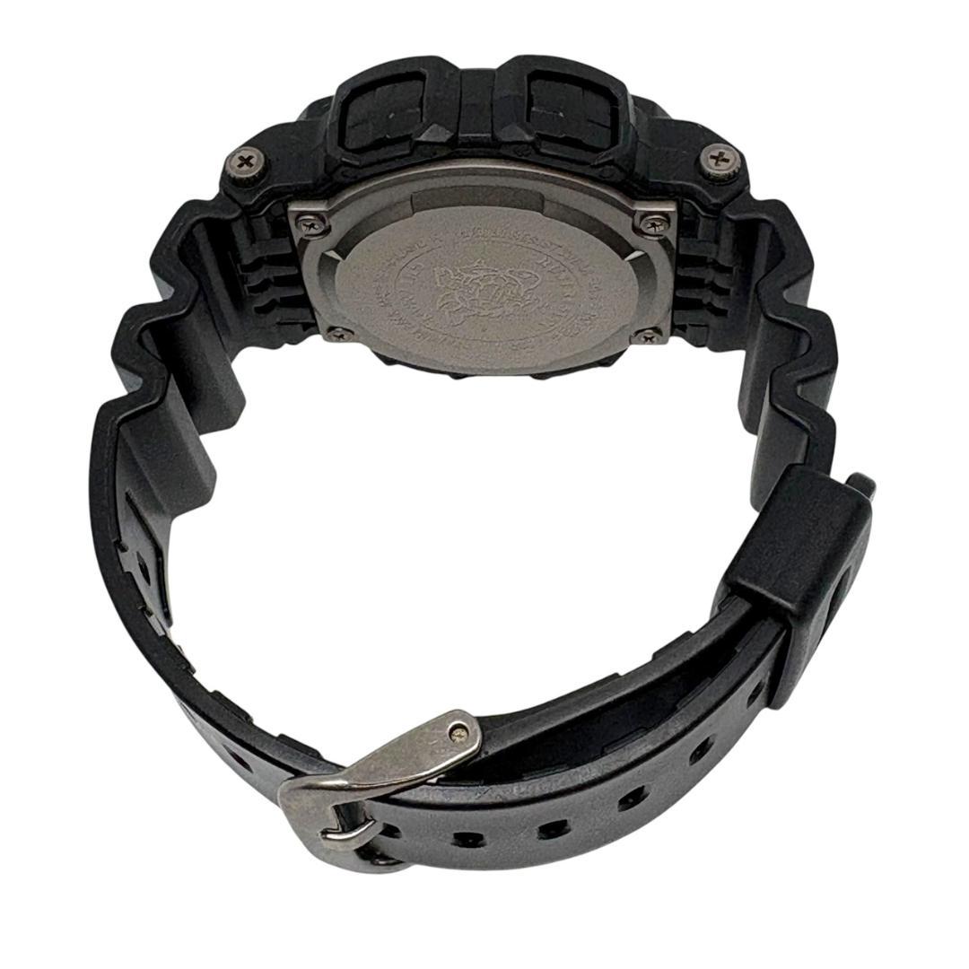 Casio G-Shock Gulfman G-9100 Black Wristwatch — Japan Import